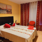 Solo chicas habitación en alquiler