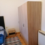 Habitaciones en Ferrol sem o mensual