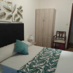 Habitaciones disponibles en ferrol