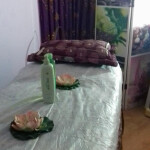 ALQUILO HABITACION.CENTRO SANTA CRUZ PARA PAREJAS ESCORT POR HORAS