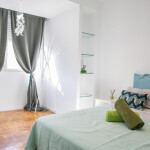 Alquiler habitaciones Madrid Cuzco-Tetuan