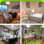 !¡!! ALQUILER HABTACIONES¡¡¡PARA CHICAS !!! LOS PRADOS OVIEDO CAMILLA