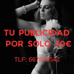 Publicidad para scorts