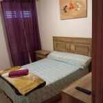 Piso princesa - 4 habitaciones amplias con televisión de matrimonio todo incluido Cacción en todo el