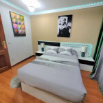 ALQUILER DE HABITACIÓN CONFORTABLE LLAMA O WHATSAPP