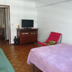 Alquiló habitantes en Vigo piso Nuevo