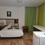 Alquiler de habitaciones