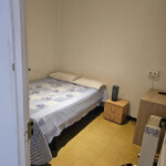 DE 2 HABITACIONES PARA CHICAS INDEPENDIENTE