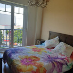 Piso Nuevo - Alquilo habitación en un piso nuevo por semana solo para chicas y responsables en la co