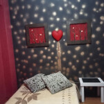 ALQUILER DE HABITACIÓN