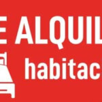 Alquilo habitación por media o hora