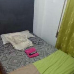 ACOJEDORA HABITACION EN COMPOSTELA