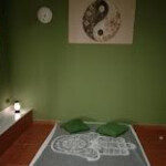 Alquilo cabina - Nuevo local en Gijón Tai Massage Alquilo el local por meses días horas estamos en l