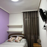 Habitaciones relax disponible