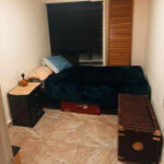 Habitacion 110 - 110 sem tranquilo. Es un 5 sin ascensor. Personas serias y limpias