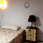Abitaciones - Se alquila habitación solo por horas para parejas chica chico lugar muy y zona parke e