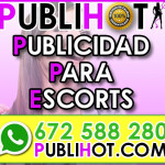 PUBLICIDAD PARA ESCORTS EN CASTELLÓN