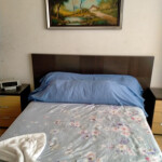 Alquilo habitación centro