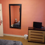 Habitación disponible