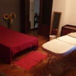 Alquilo Habitación ITURRAMA