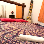 Alquiler habitación para encuentros