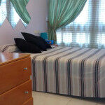 Habitaciones disponibles en La Coruña