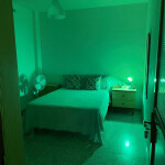 Habitaciónes disponibles