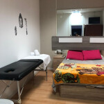 Aquilo habitaciones masajistas chica compañía