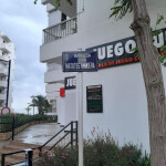 Habitación Figuereta por horas