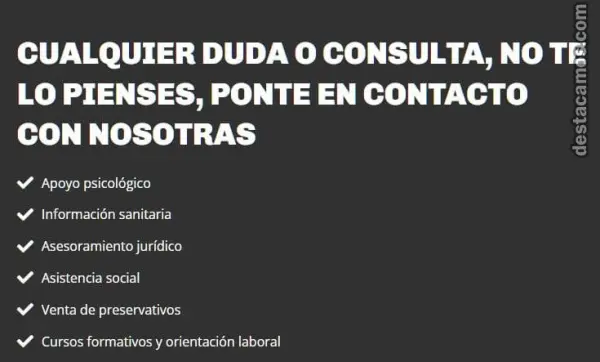 Fondo avatar