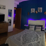 Habitaciones céntricas