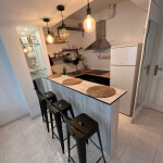 Alquilo hermosas habitaciones por horas y por semanas