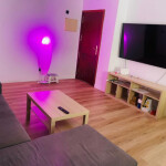 Habitaciones disponibles