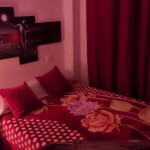 Habitación en el centro de Vilagarcía de arousa 2