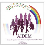 AIDEM-BIL - Hola qué tal. Desde AIDEM te ofrecemos asesoramiento sobre temas relacionados con extran