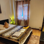 Piso Tranquilo. Habitaciones de Lujo! Asturias!