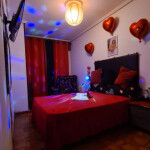 EN FERROL LAS MEJORES HABITACIÓNES CASA PALOMA RELAX