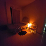 HERMOSA HABITACION ESCORT