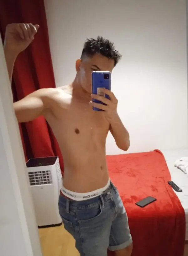 Fondo avatar