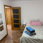 ALQUILO HABITACIONES