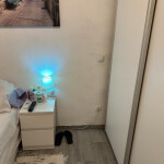 Habitación para compartir conmigo