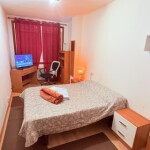 Habitaciones disponibles Santiago de Compostela