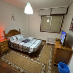 Alquiler habitaciones Santiago de Compostela Centro