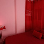 EN GIRONA ALQUILER DE HABITACIÓN POR HORAS A PAREJAS PARA TUS ENCUENTROS MÁXIMA DISCREC LIMPIO