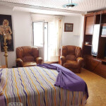 Habitaciones disponibles para chicas escort y trns