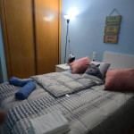 Habitación la Coruña libre para esta semana