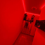 Apartamento lujoso para chicas exclusivas vecindario