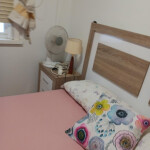 Alquiler de habitaciones zona Monelos
