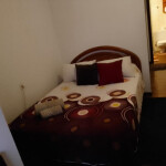 Habitación mejor zona de santiago de compostela centro