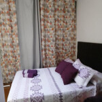 Arquiler de habitación por semana santiago centro